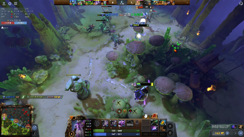 【骑马与砍杀】主播杨树的精彩时刻 20210828 23点场