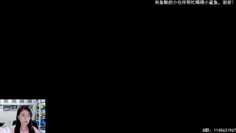 【2021-08-28 12点场】兔花花7777：奇奇怪怪的短篇恐怖游戏