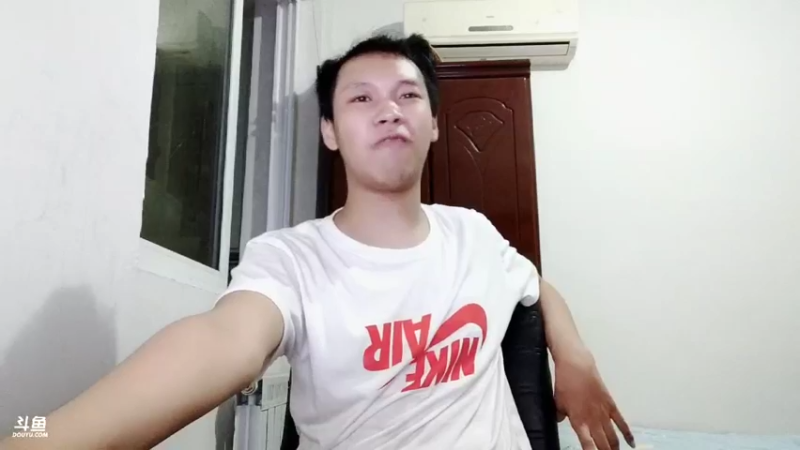 【2021-08-28 20点场】1671701丶斗神主播187：【斗神主播第一人】S16赛季报名中！