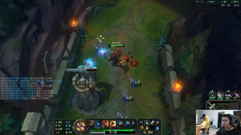 你一口我一口余小c下饭合集 (4)