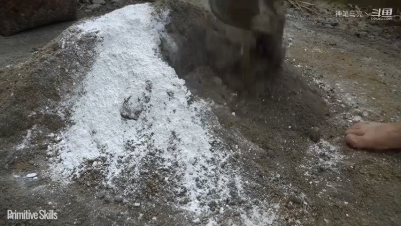 全集更新精剪版(9)E108s要发电了？水坝【真人我的世界-空手发展-单人炼铁】