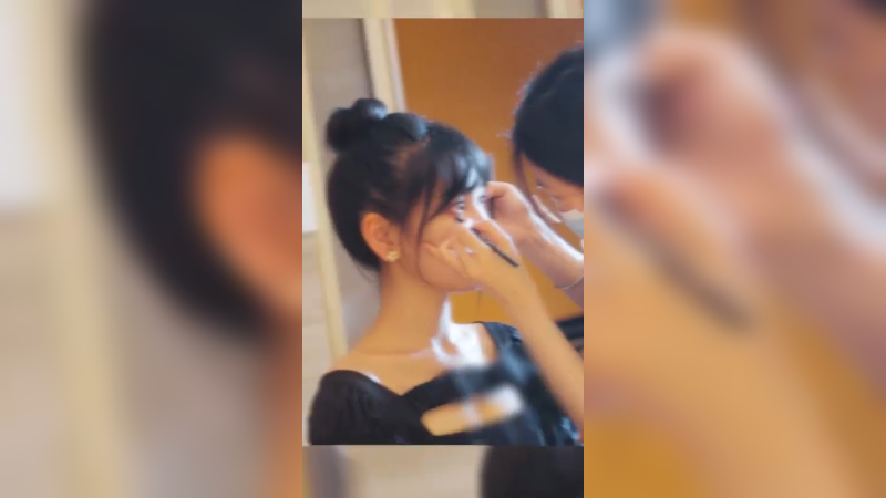 出去玩的视频明天发，统计下有多少人想看~