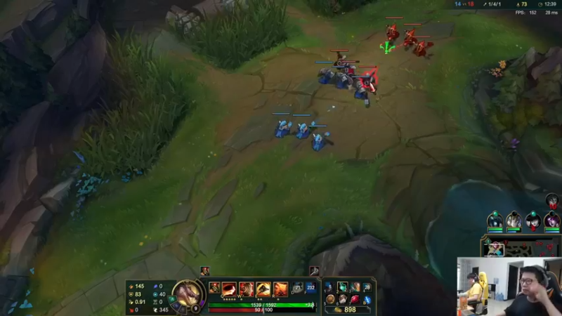 你一口我一口余小c下饭合集 (6)