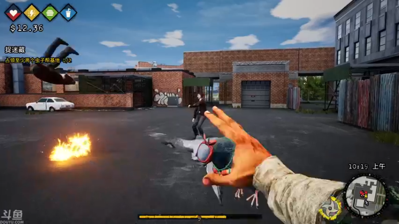 【2021-08-27 04点场】就叫啊翼吧：啊翼：陪你度过每一个无聊的夜