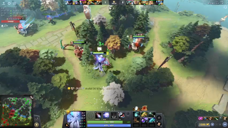 【2021-08-24 04点场】Faith86：12点  解说LGD vs 液体