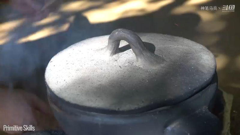 全集更新精剪版(6)E103耕耘收获,满仓过冬！？【真人我的世界-空手发展-单人炼铁】