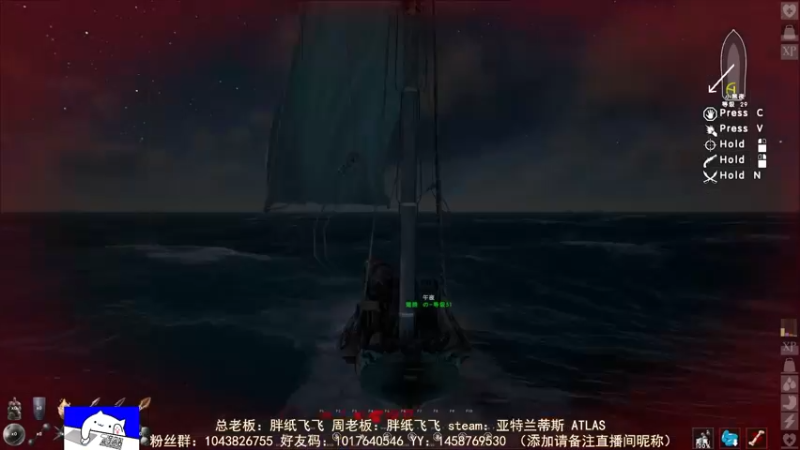 【2021-08-27 21点场】三时小周每娘娘：看来海洋的世界熊不好繁殖