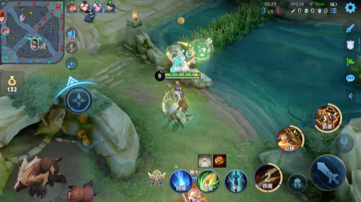 今天巅峰赛还算顺利，明天继续！