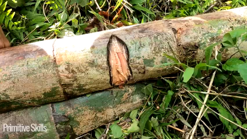 全集更新精剪版(10)E123综合动力系统 终于准备发电了吗【真人我的世界-空手发展-单人炼铁】