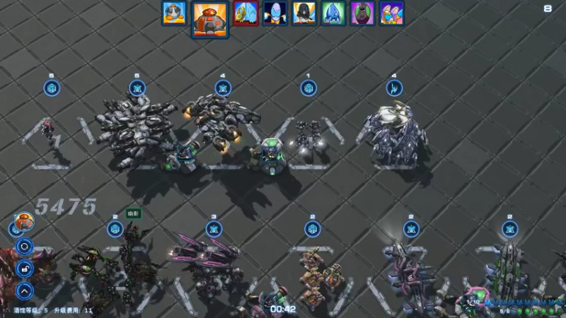 【2021-08-27 16点场】igmacsed：打工人 打工魂 5点以后双人成行