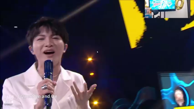 【2021-08-28 19点场】RW侠Djie：一起看总决赛！！！