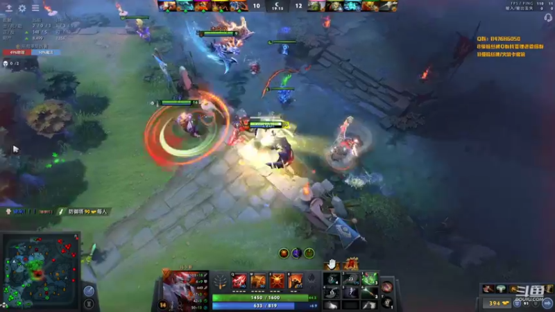 【2021-08-27 21点场】阳光男孩Aq：还没有找到上分的节奏！