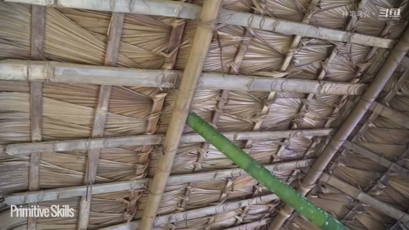 第三季 热乎更新精剪版(5)E125换鞋了 编制草鞋【真人我的世界-空手发展-单人炼铁】