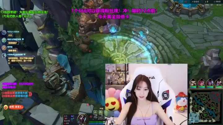 【南波儿大魔王丶】23-4艾克，队友加起来没我杀的多，这够不够C