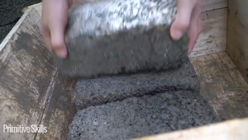 全集更新精剪版(6)E123综合动力系统 终于准备发电了吗【真人我的世界-空手发展-单人炼铁】