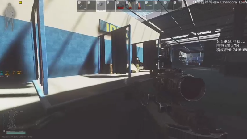 【2021-08-28 11点场】解说TH：TH:去摸显卡吧，太穷了