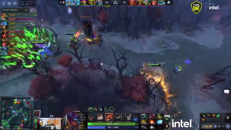 【2021-08-23 18点场】Faith86：7:00 解说LGD vs A队