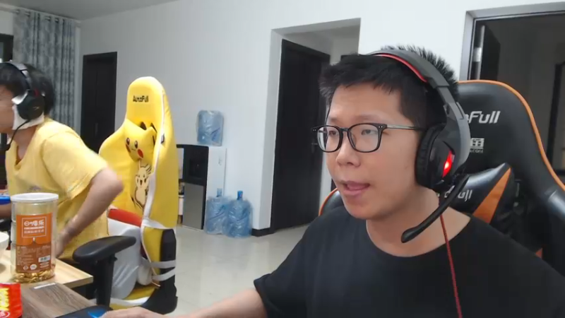 【2021-08-28 18点场】余小C真的很强：余小C：双倍其密度，双倍亲密度上限