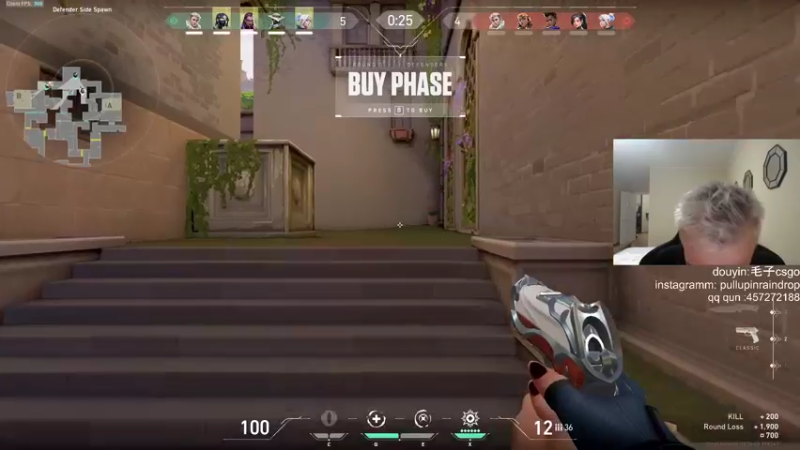 【2021-08-29 20点场】毛子Reckless：wan you xi