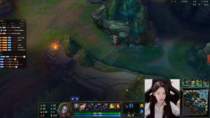 【2021-08-29 00点场】她打了个嗝儿：不发育流发条大师局（今日双倍亲密度）