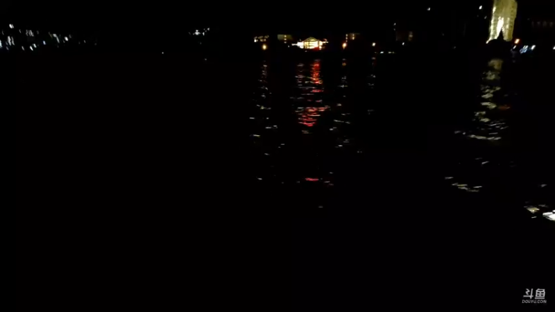 【2021-08-28 22点场】海道丶：今晚海底直播