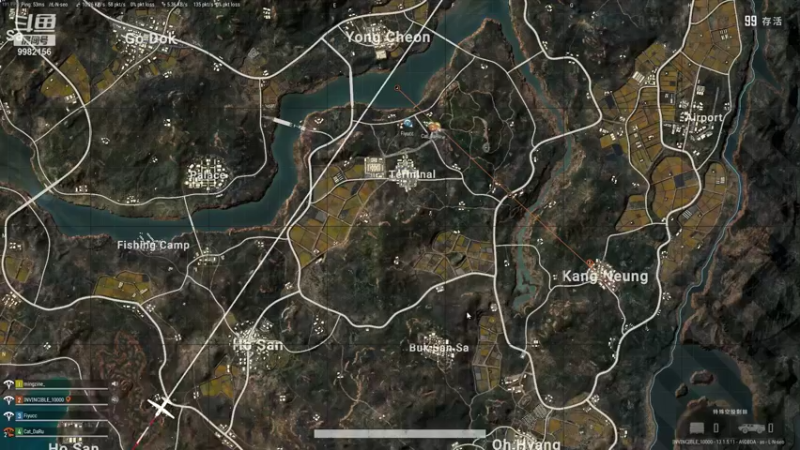 【2021-08-27 16点场】雷霆嘎巴无敌：欸，我就是玩儿~