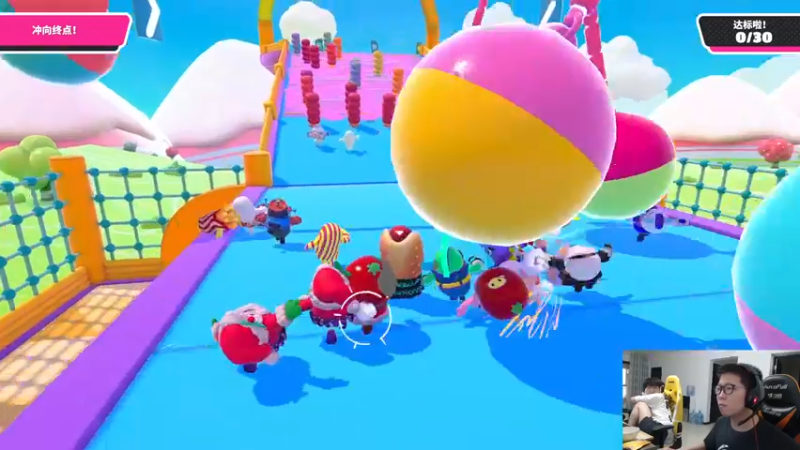 【2021-08-29 18点场】余小C真的很强：余小C：双倍亲密度，双倍亲密度上限