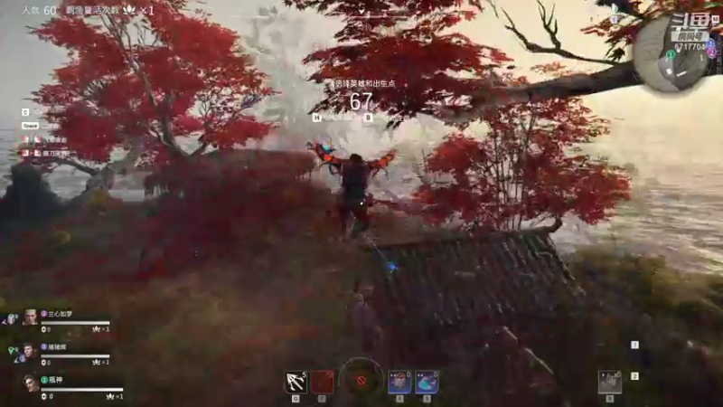 【2021-08-29 05点场】峡谷杀神酱油瓶：不在摆烂用脑上分