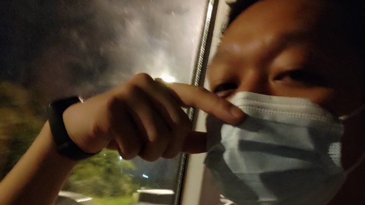 华丰洲，荣登长老