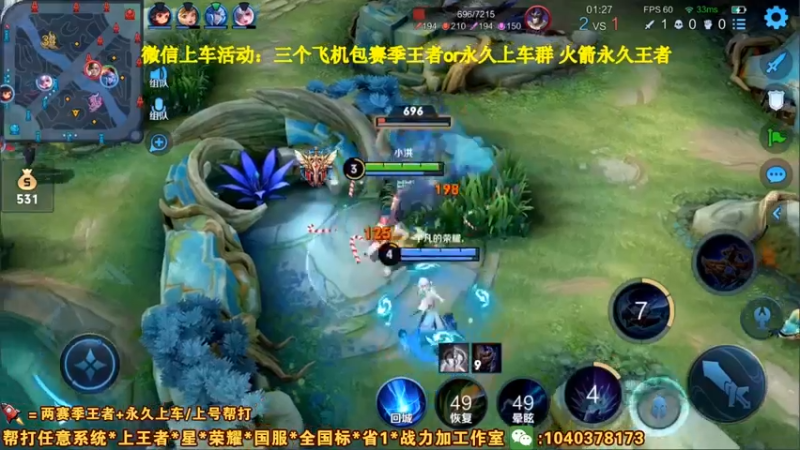 这波可以吗 兄弟们