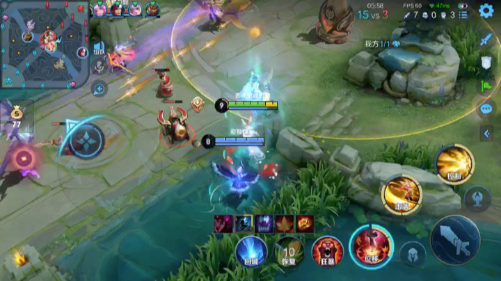 所有热情都会在等待和失望中消失，无一例外！