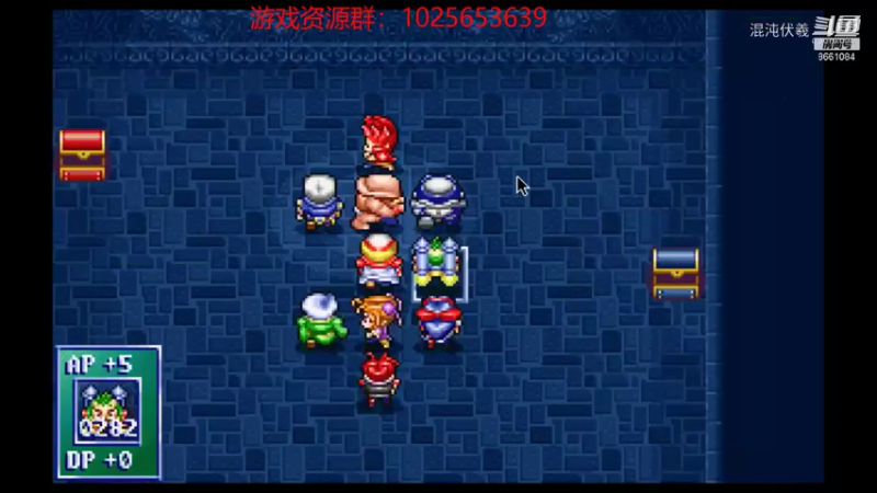 炎龙骑士团风之纹章（2018激战）6
