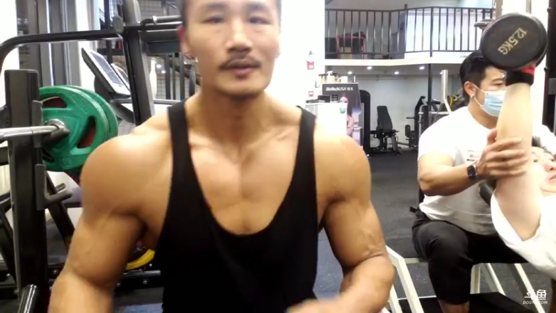 【2021-08-29 19点场】黑人毅：双倍亲密度 280072