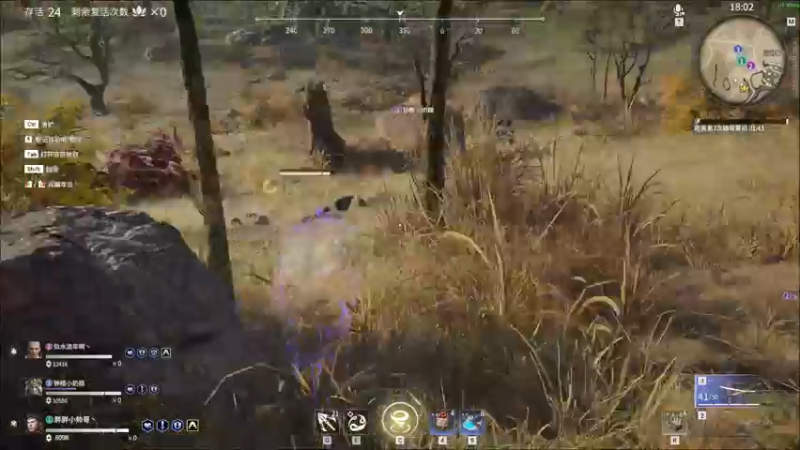 【2021-08-29 05点场】胖胖灬：胖胖OB：FPX\RNG\ 开始排位！