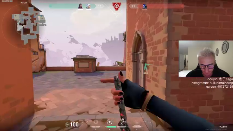 【2021-08-29 22点场】毛子Reckless：wan you xi