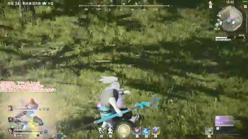 【2021-08-28 23点场】丶月咒：【月咒】国服百强火男单排上3800