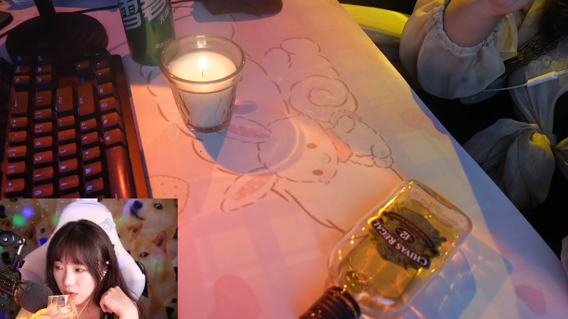 【主机其他游戏】甜心战士的精彩时刻 20210829 00点场