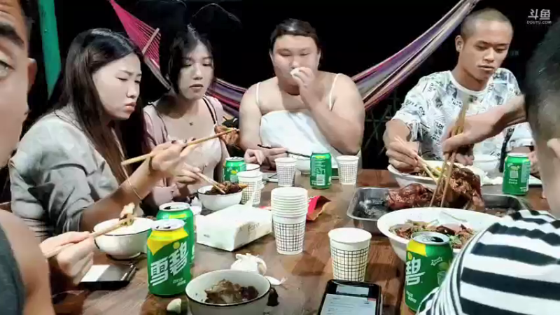 【2021-08-29 20点场】川味箩卜：干就完了冲冲冲 757122