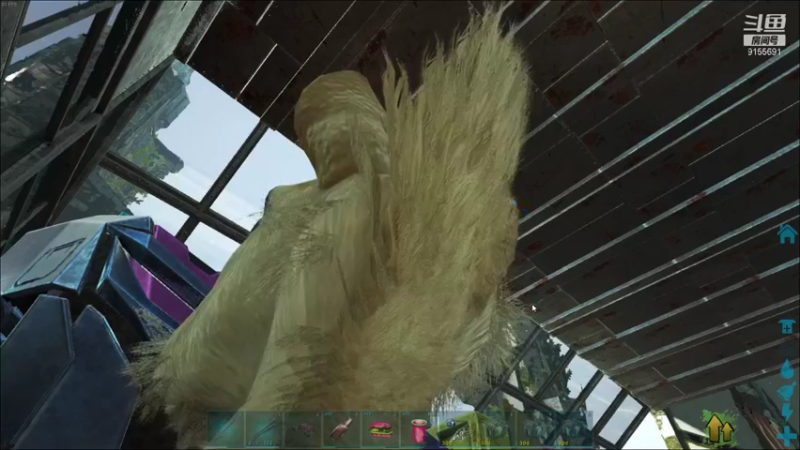 【2021-08-24 12点场】fairy小泡沫：欢迎上车一起玩！