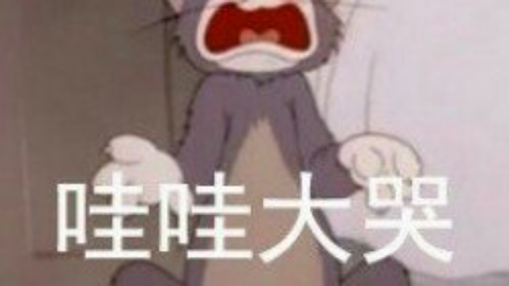 欧了欧了～