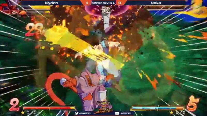 【2021-08-28 22点场】边哥BeenGor：直播：龙珠世界冠军赛！10点半南非CPT