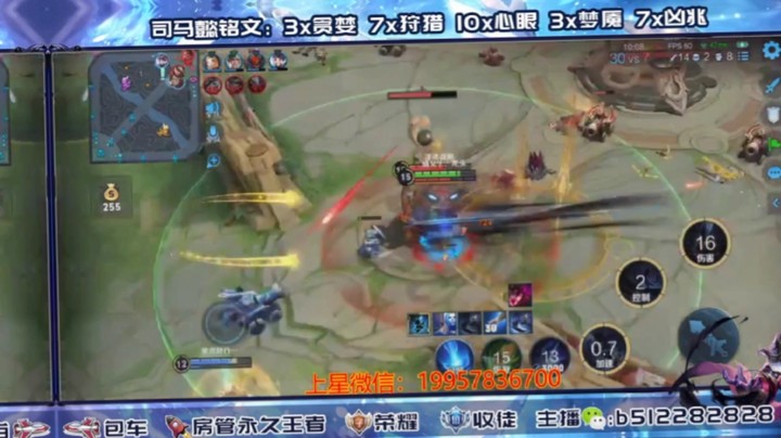 蓝羽日常带粉2