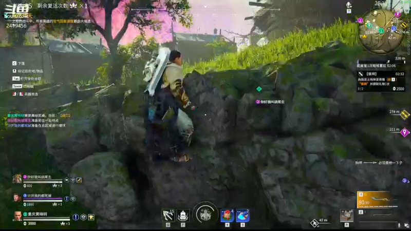 【2021-08-28 15点场】麒麟楦i：麒麟楦i的直播间