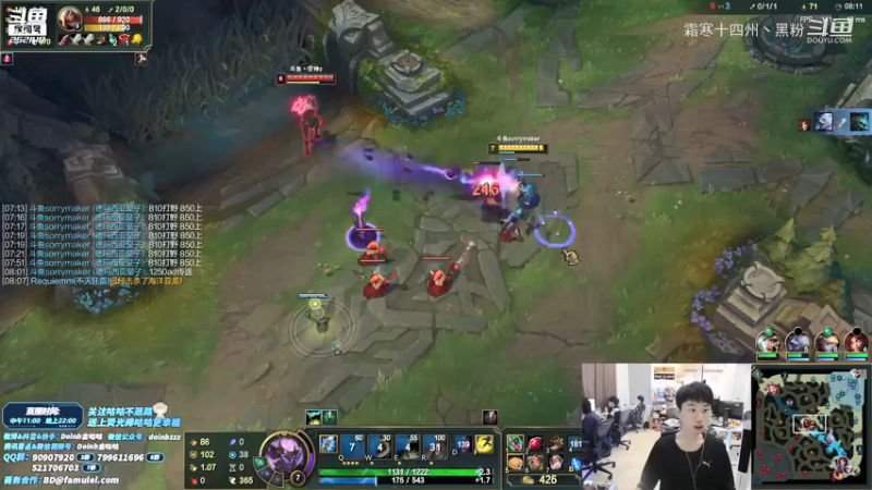 今天也是咕宝爆炸的一天哦，皇子中单合集 (12)