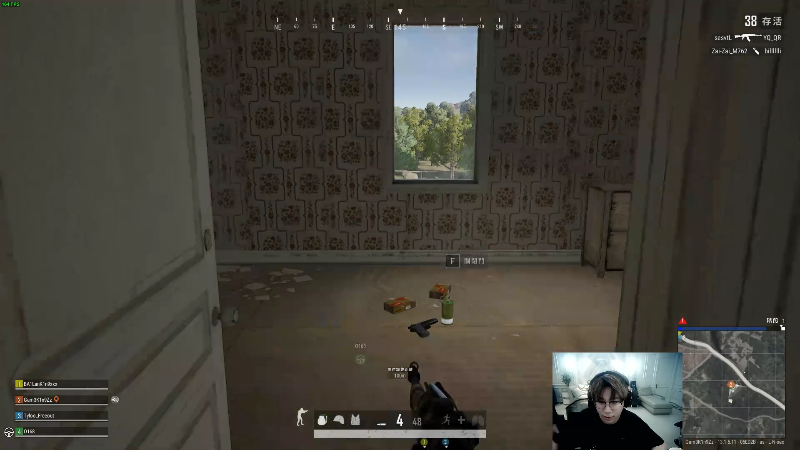 【英雄联盟】即将拥有人鱼线的PDD的精彩时刻 20210829 00点场