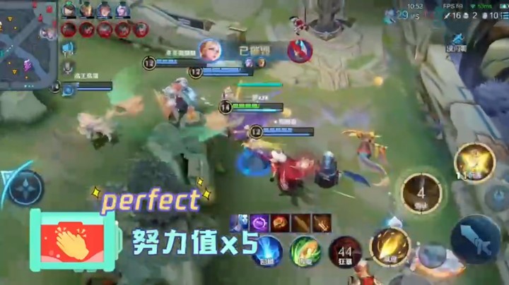 还有谁 可以一战