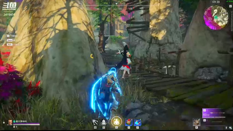 【2021-08-26 21点场】麒麟楦i：麒麟楦i的直播间