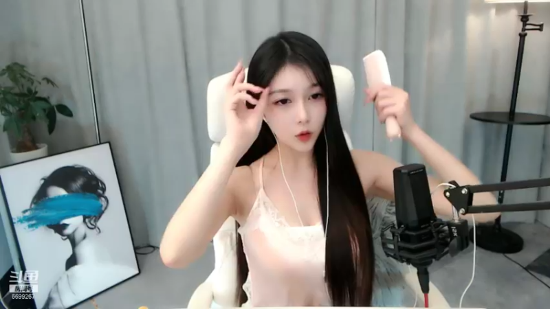 【2021-08-29 01点场】湖南小橙子：你喜欢的我都有 6699267