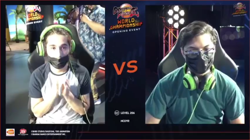 【2021-08-28 20点场】边哥BeenGor：直播：龙珠世界冠军赛！10点半南非CPT