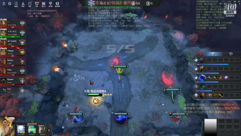 【2021-08-28 18点场】0o桂总o0：原子战争 本格上分物语最终季！